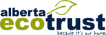 Alberta Ecotrust logo